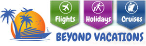 Our Travel Partner - Beyond Vacations