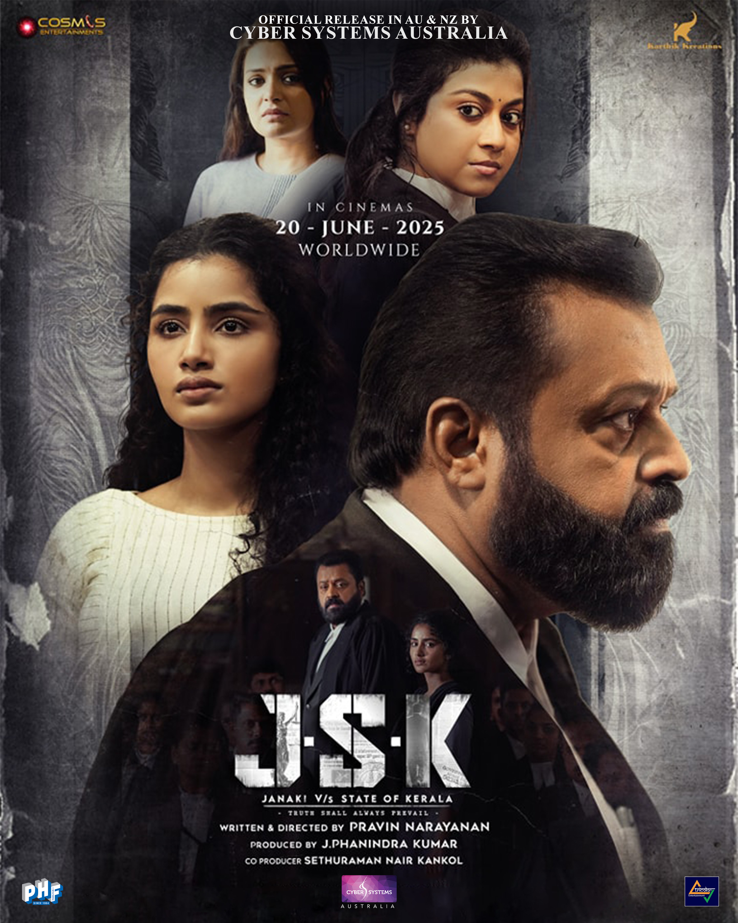 JSK Movie