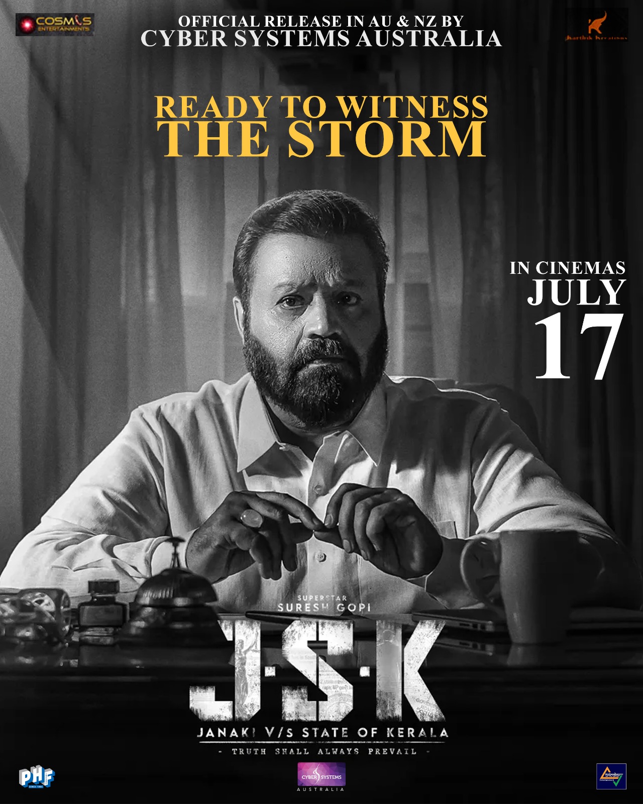 JSK Movie